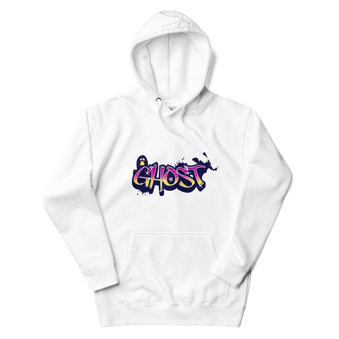 Spectral Edge Hoodie