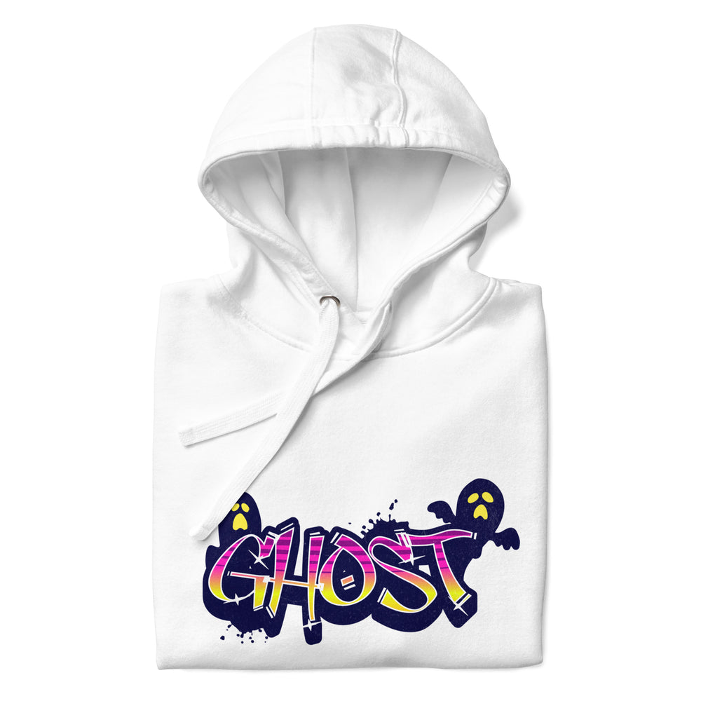 Spectral Edge Hoodie