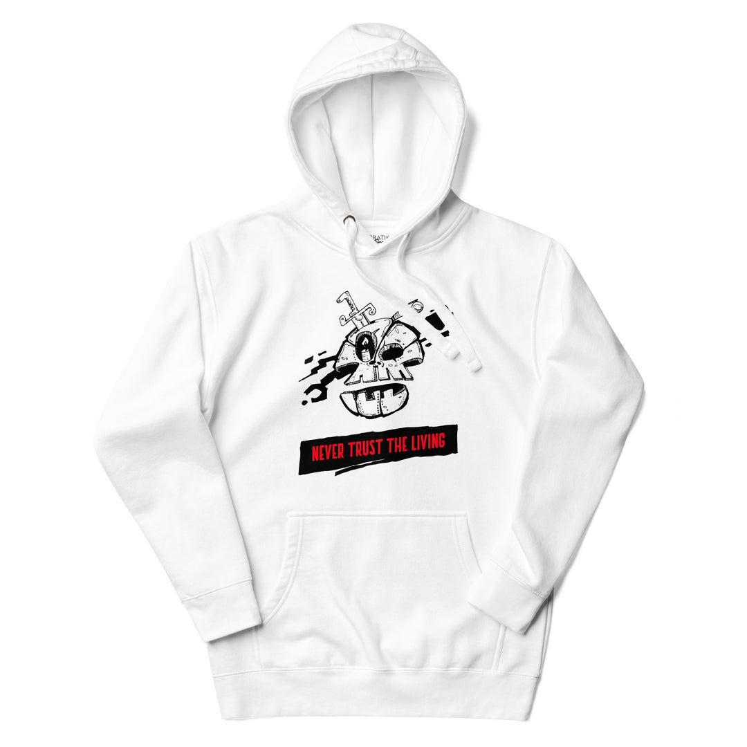 Gothic Truth Hoodie