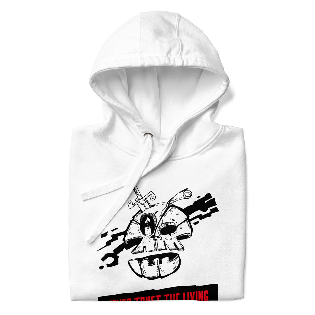 Gothic Truth Hoodie