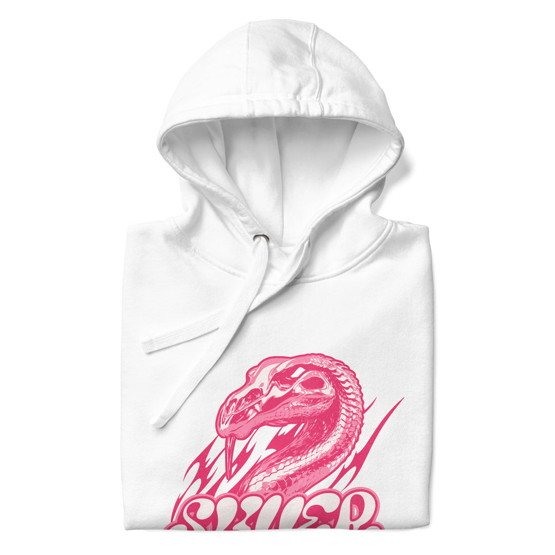 Serpent Strike Hoodie