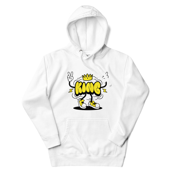 Royal Swagger Hoodie