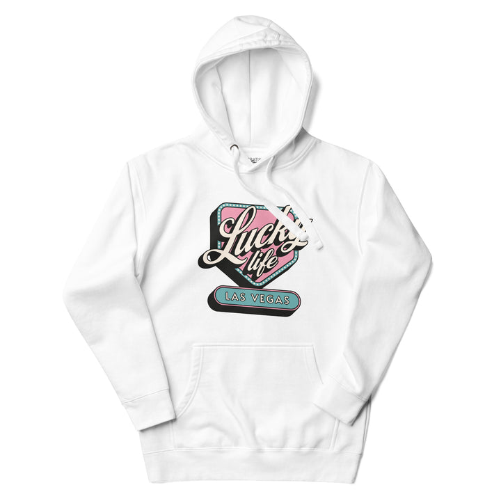 Lucky Charm Hoodie