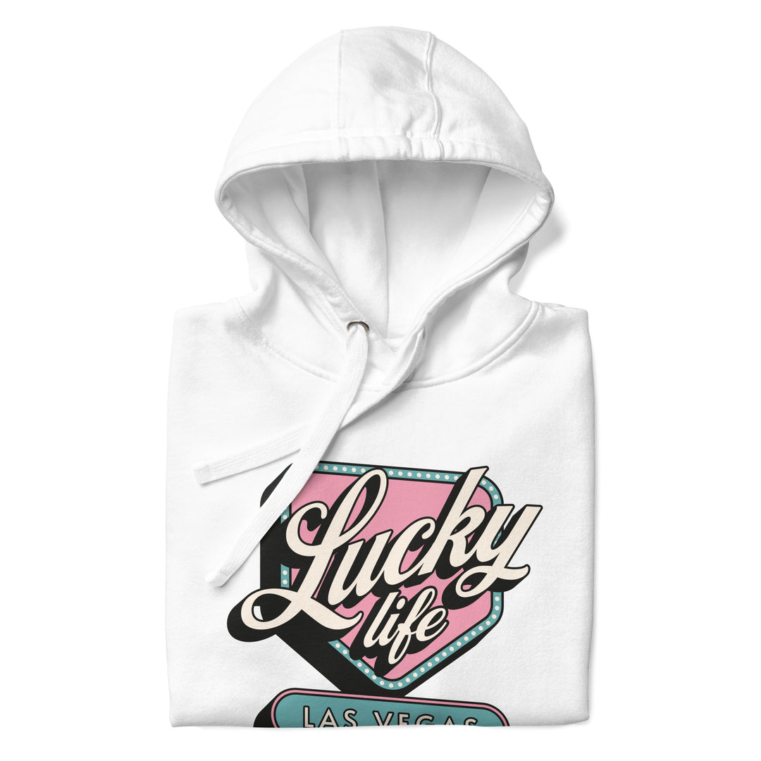 Lucky Charm Hoodie