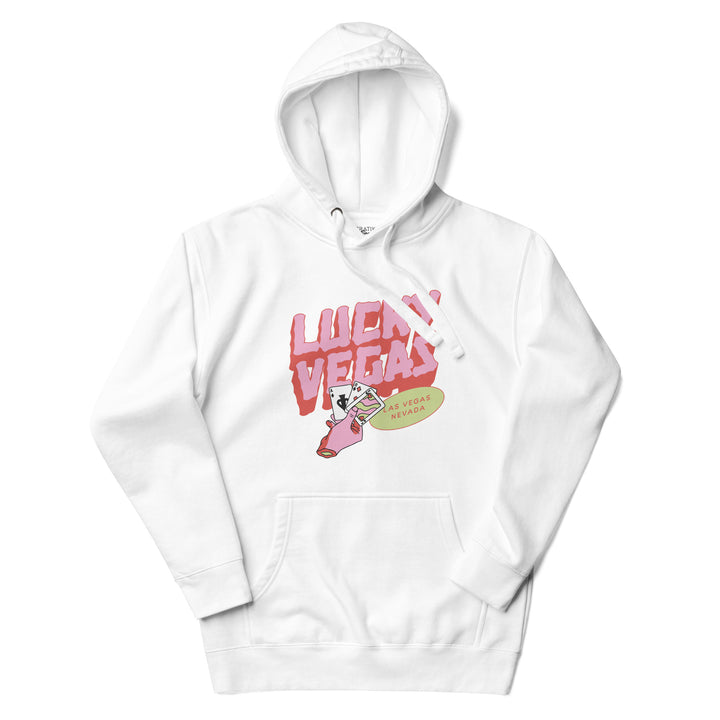 Vegas Luck Hoodie