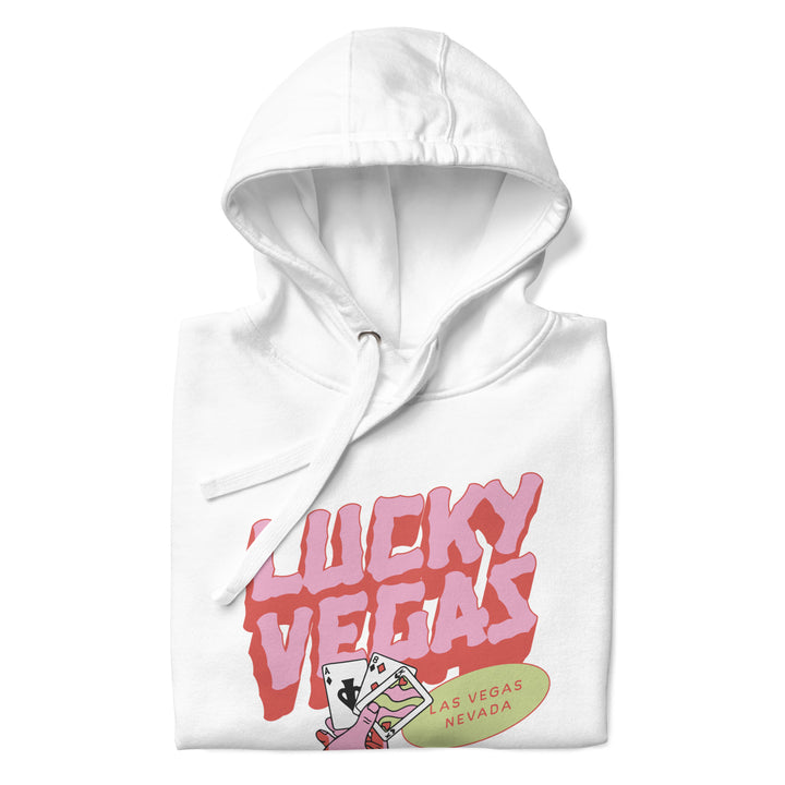 Vegas Luck Hoodie