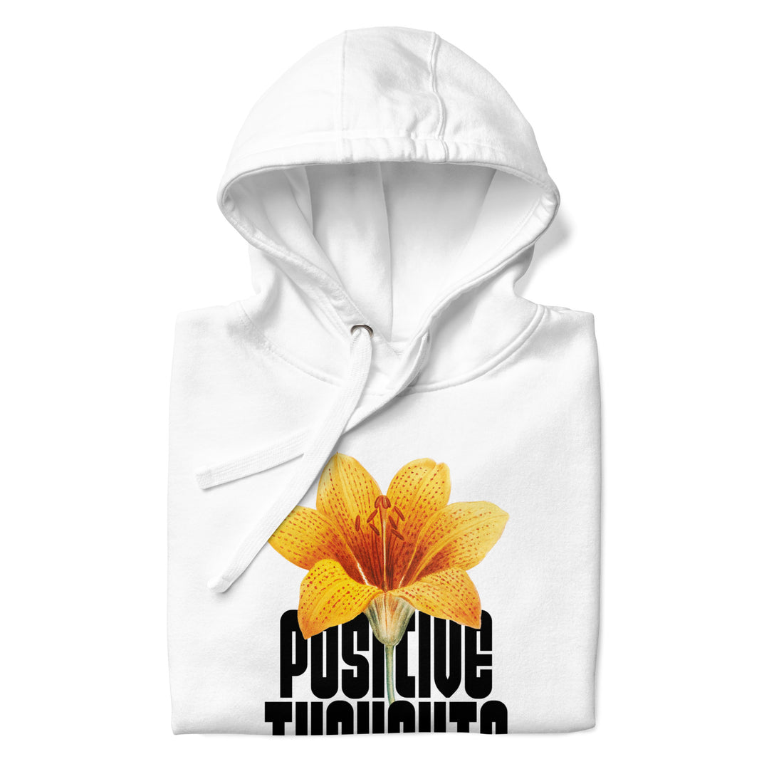 Optimist Bloom Hoodie