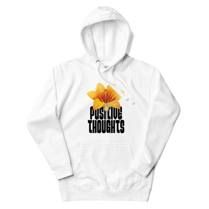 Sunny Disposition Hoodie