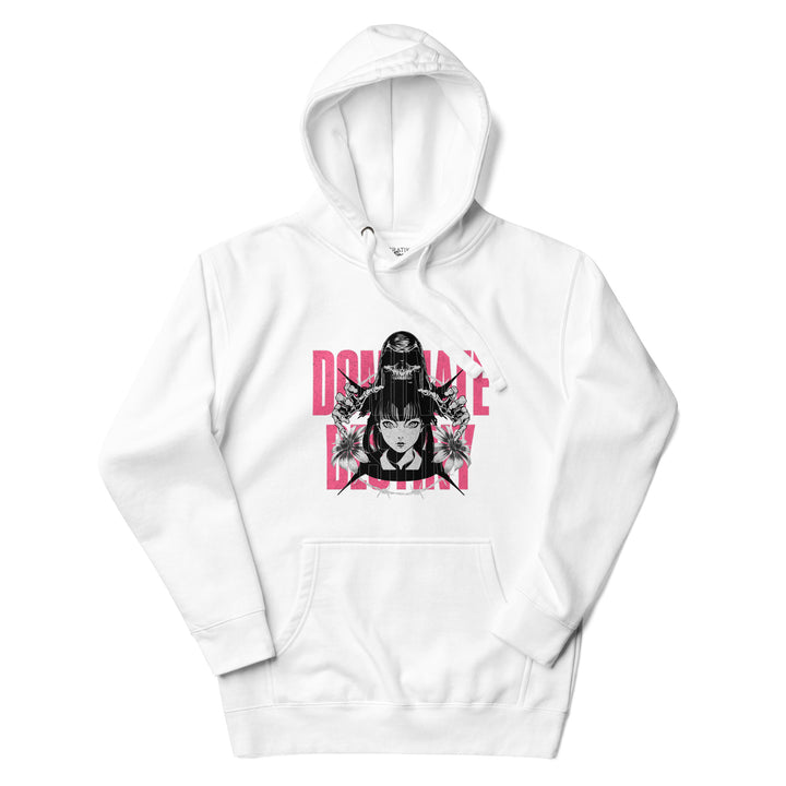 Cash Couture Hoodie