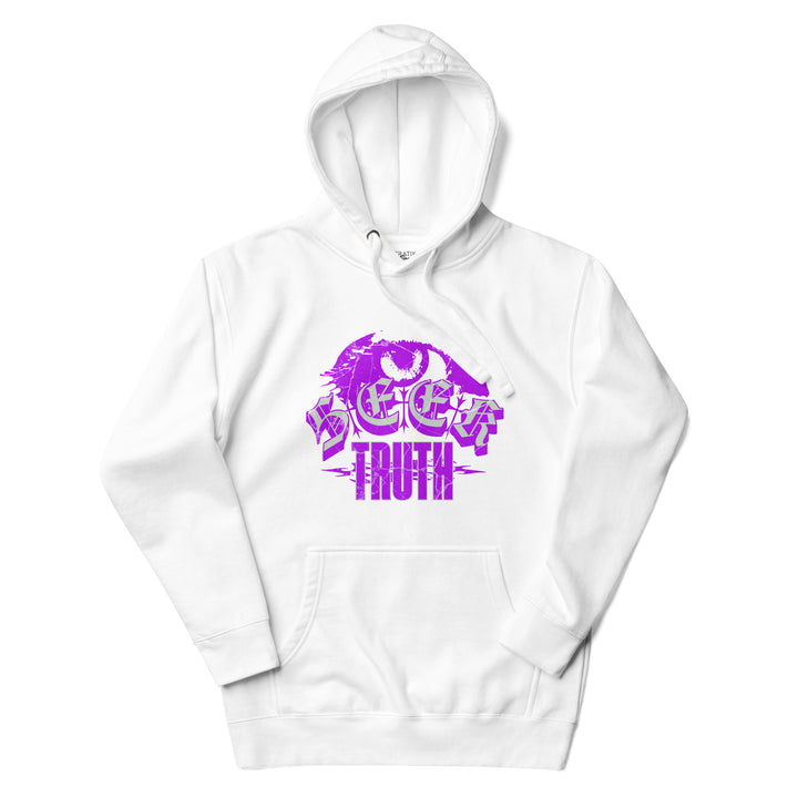 Truth Seeker Hoodie