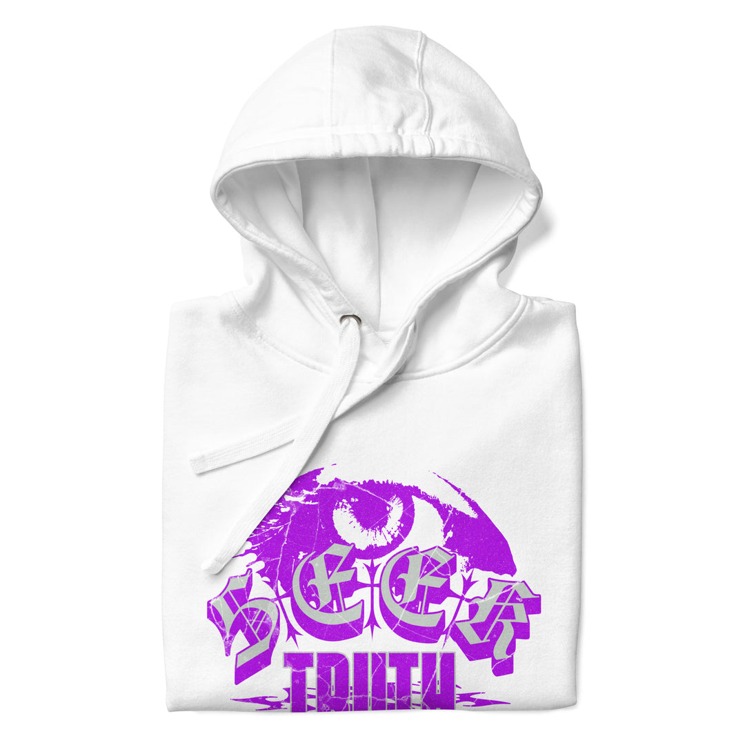 Truth Seeker Hoodie