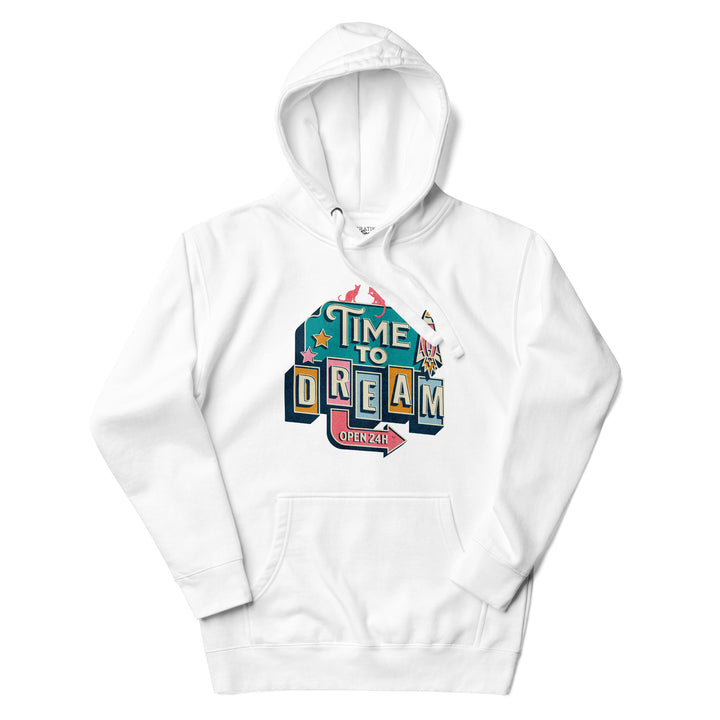 24/7 Dream Hoodie