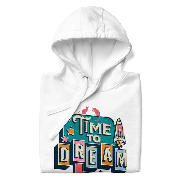 24/7 Dream Hoodie