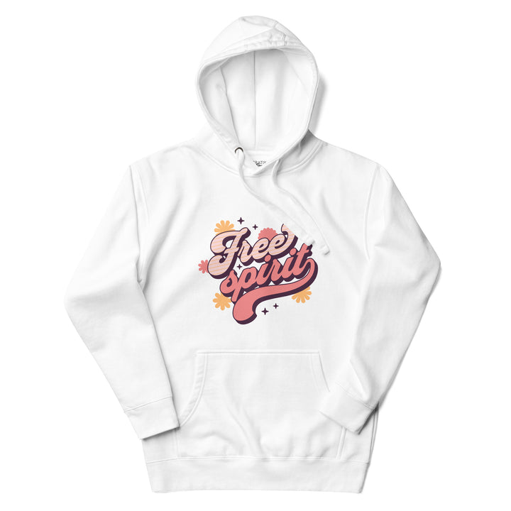 Unbound Energy Hoodie