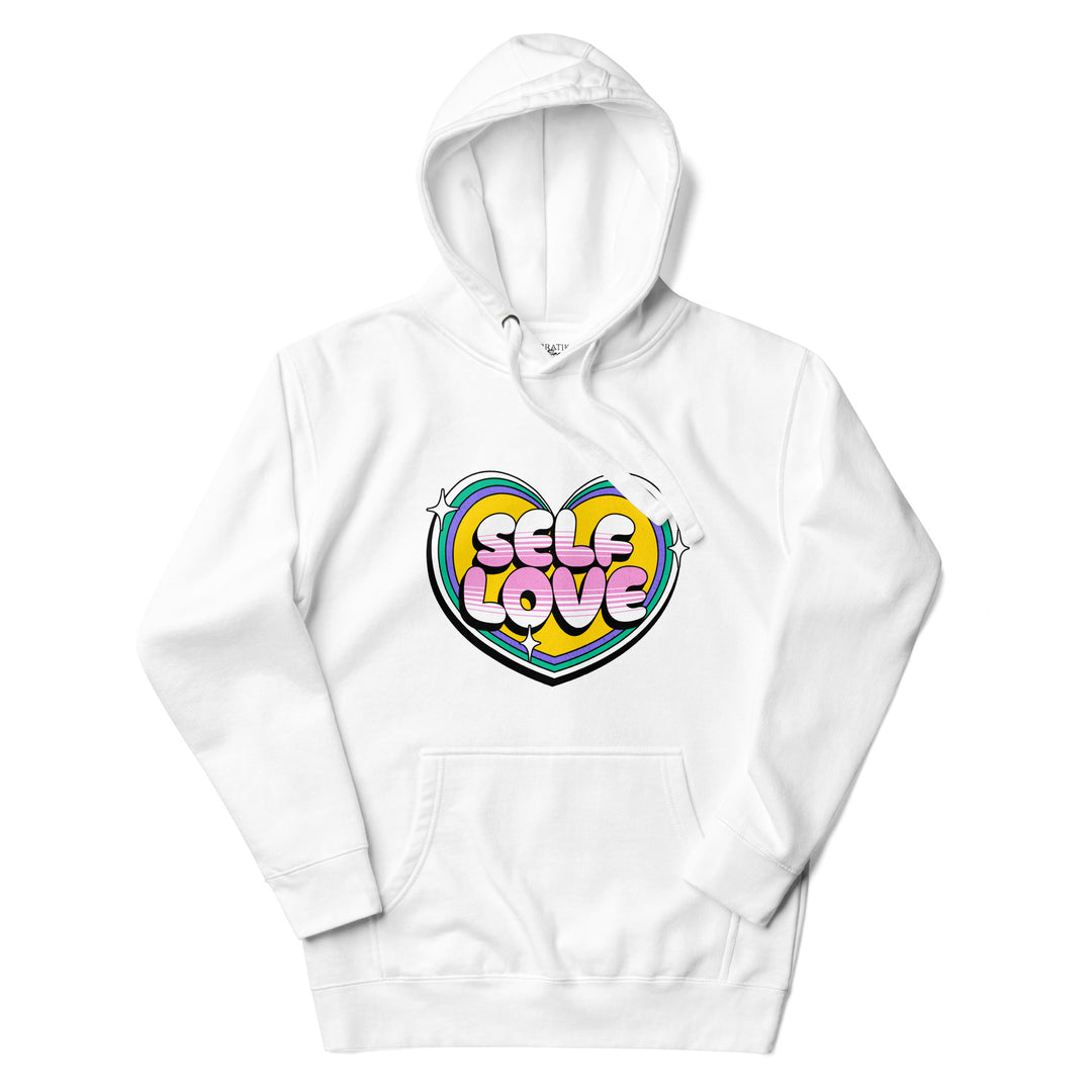 Esteem Embrace Hoodie