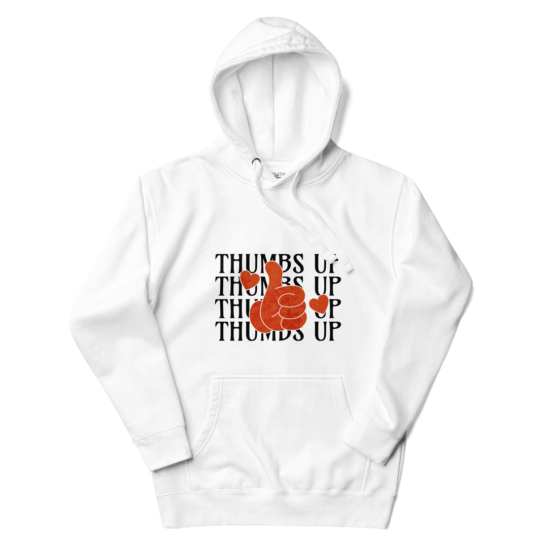 Cheerful Spirit Hoodie