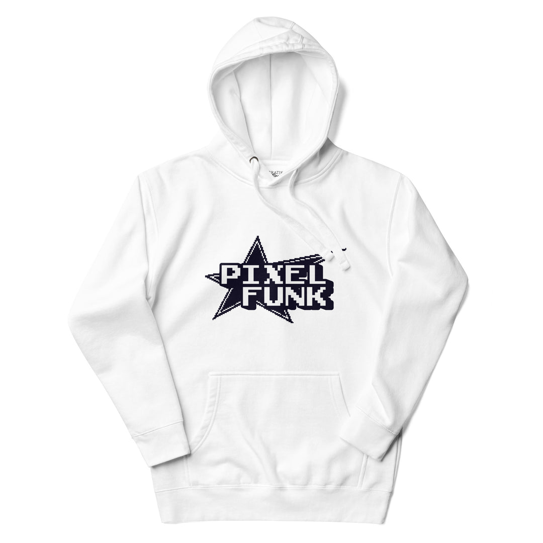 Pixel Funk Hoodie