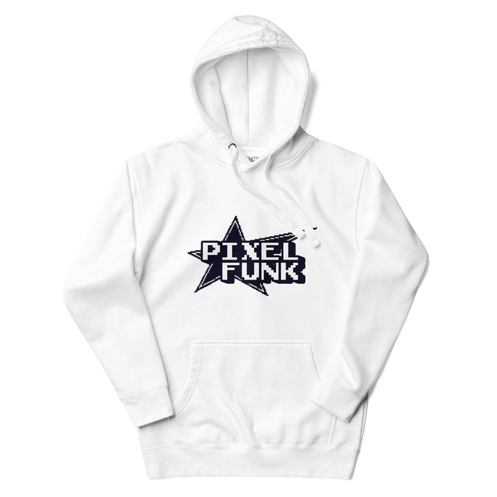 Pixel Funk Hoodie