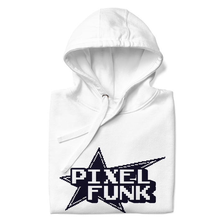 Pixel Funk Hoodie