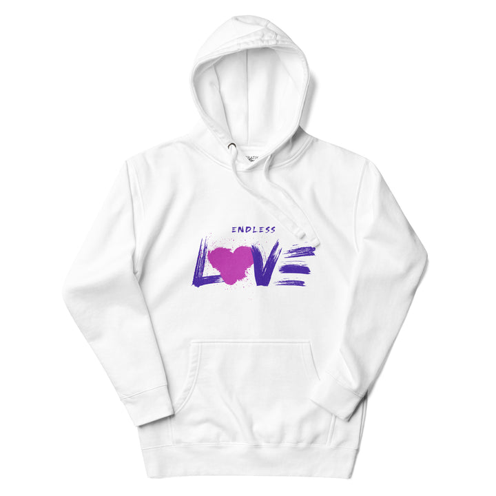 Endless Love Hoodie