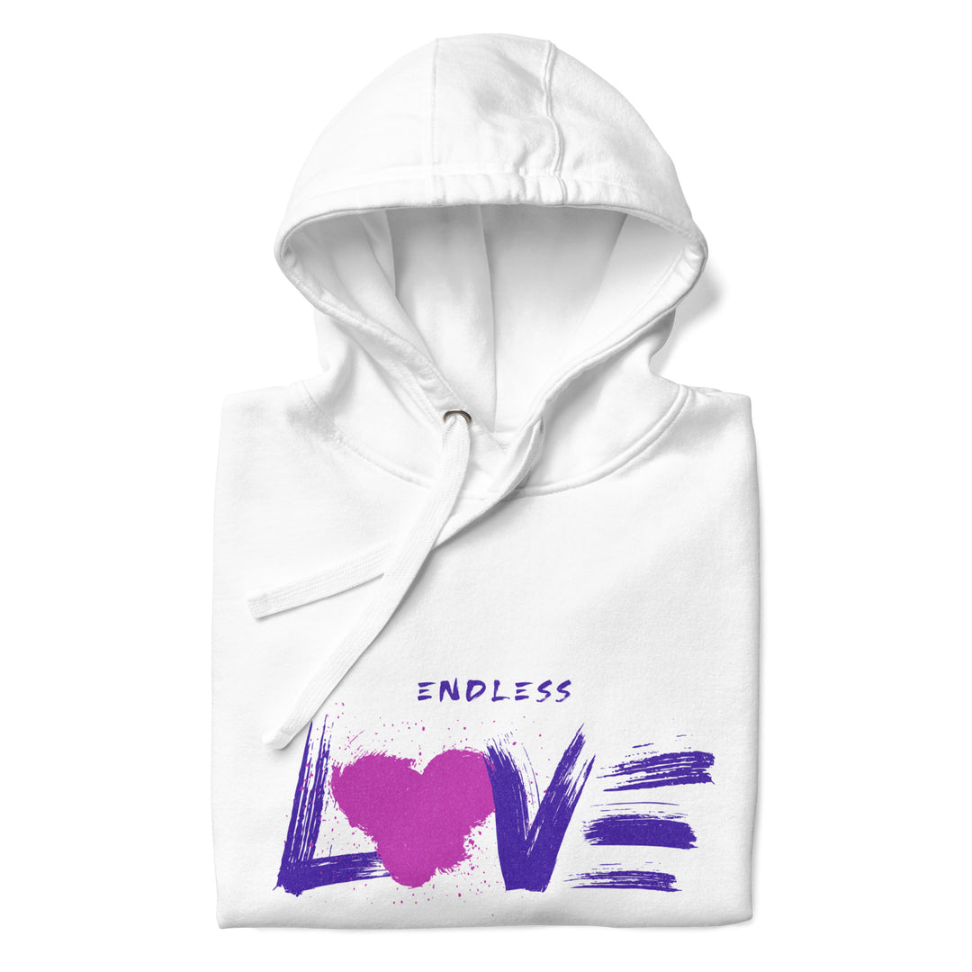 Endless Love Hoodie