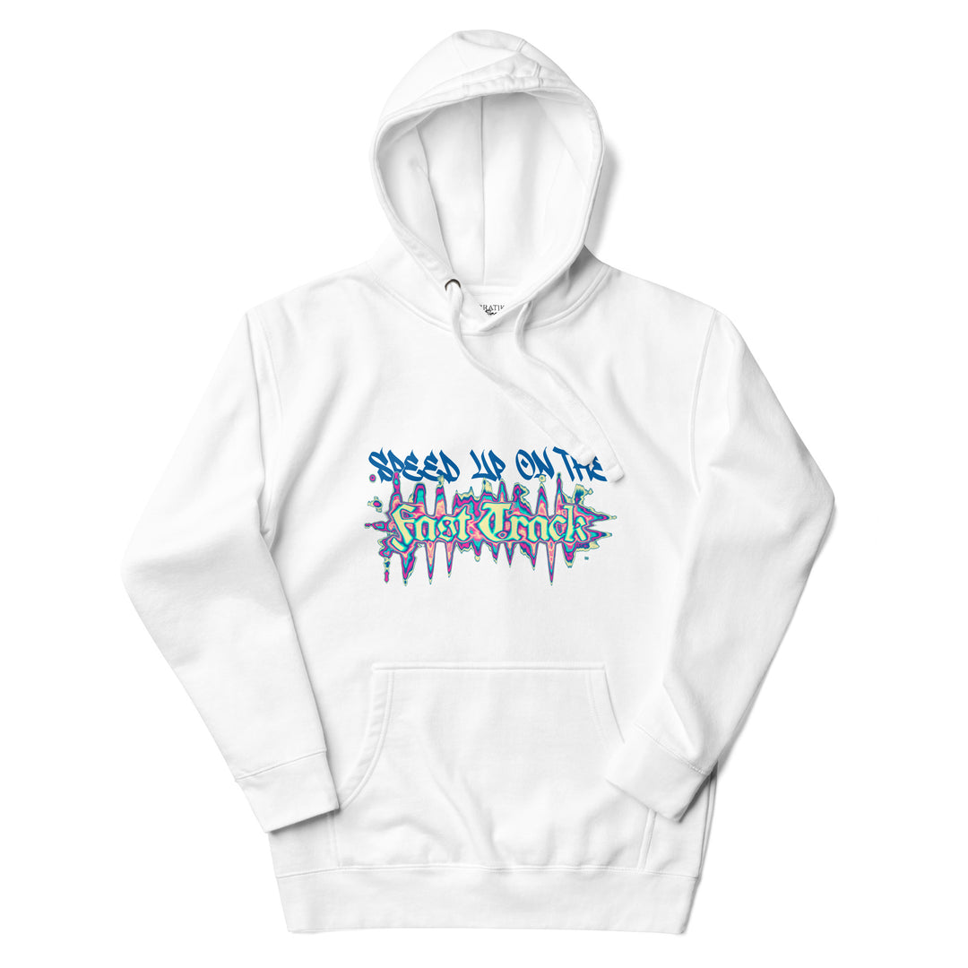 Velocity Vibe Hoodie