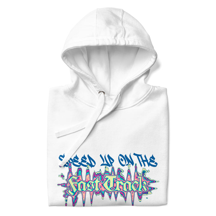 Velocity Vibe Hoodie