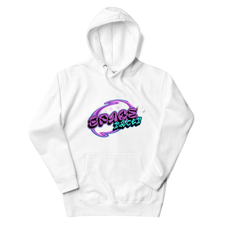 Cosmic Trek Hoodie