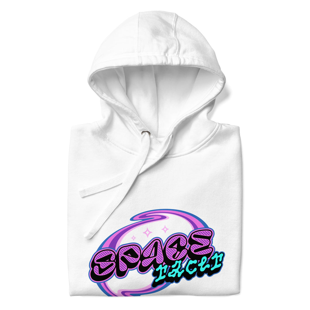 Cosmic Trek Hoodie