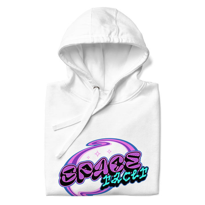 Galactic Charm Hoodie