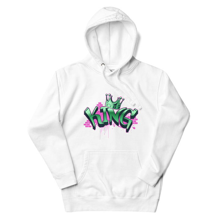 Royal Reign Hoodie