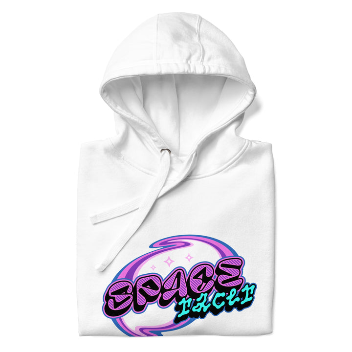 Cosmic Touch Hoodie