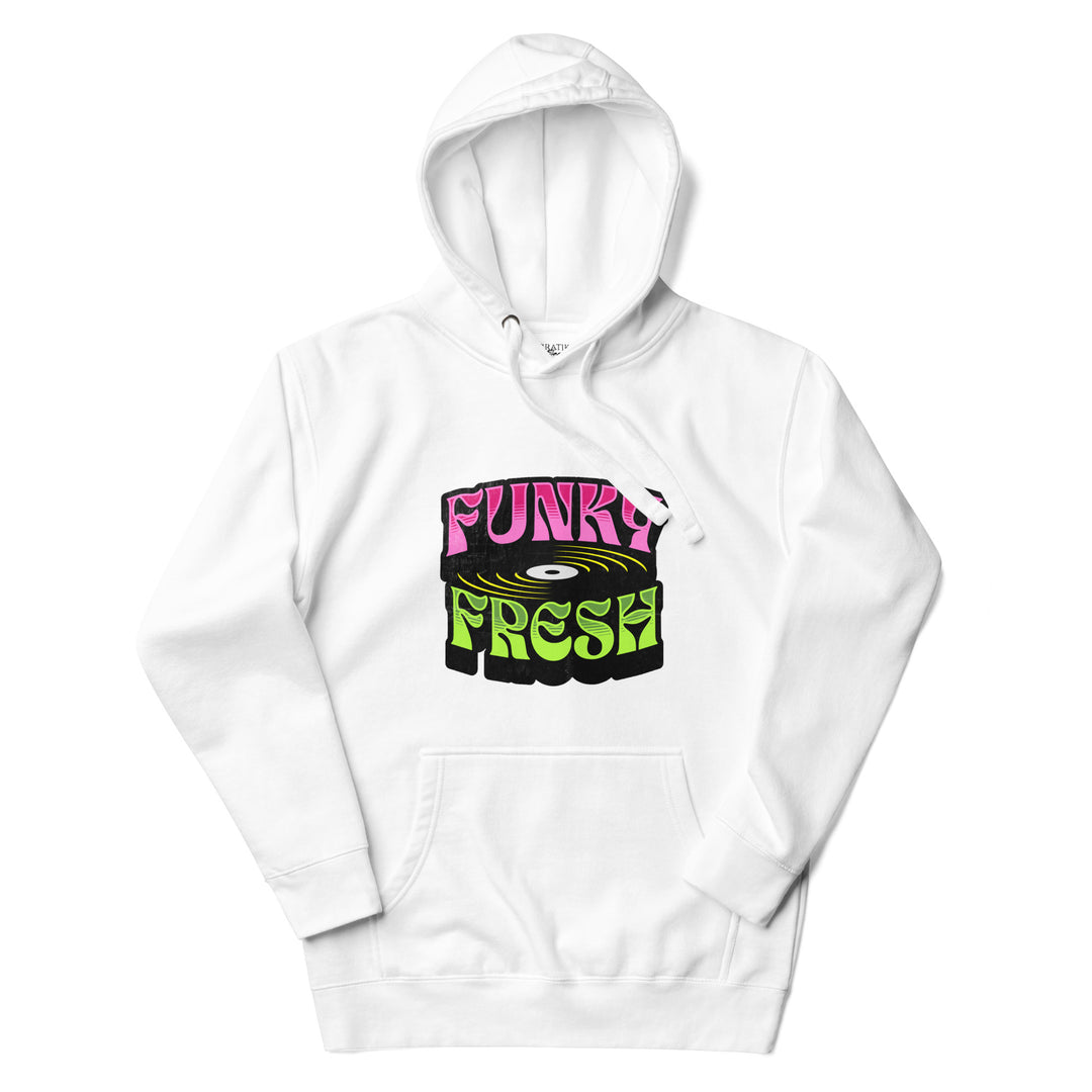 Retro Vibe Hoodie