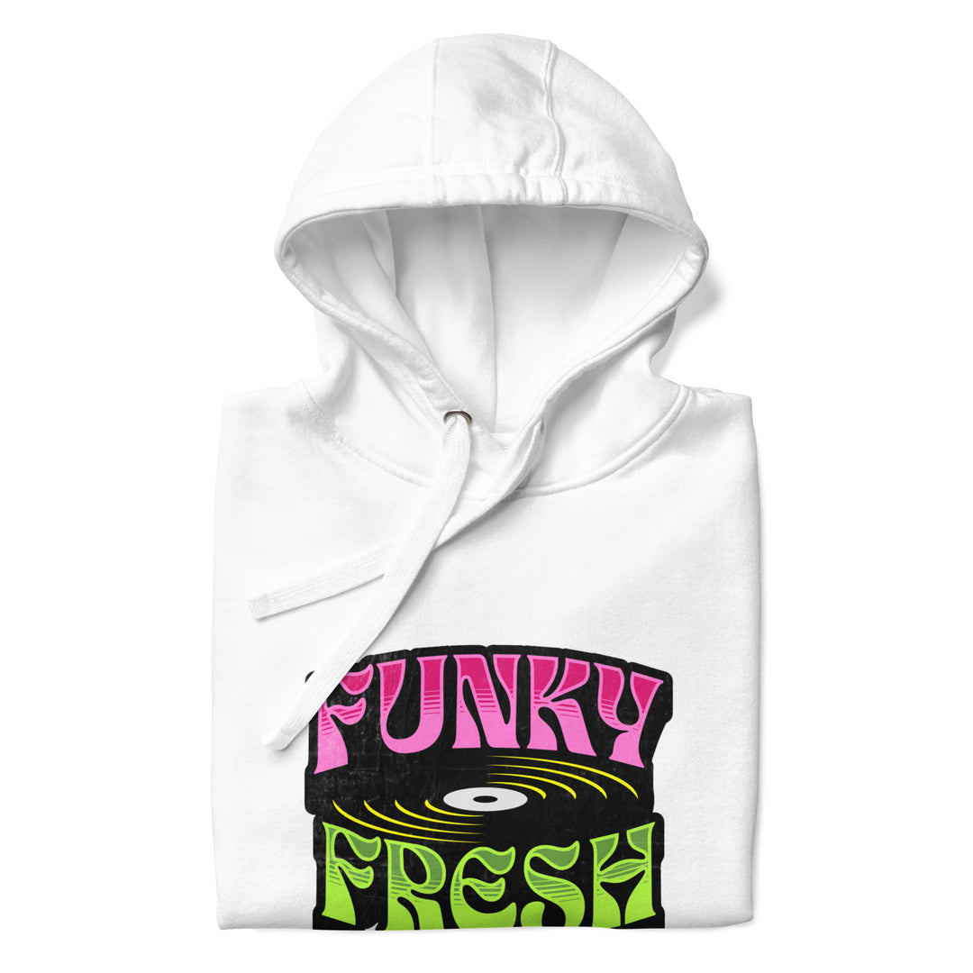 Retro Vibe Hoodie