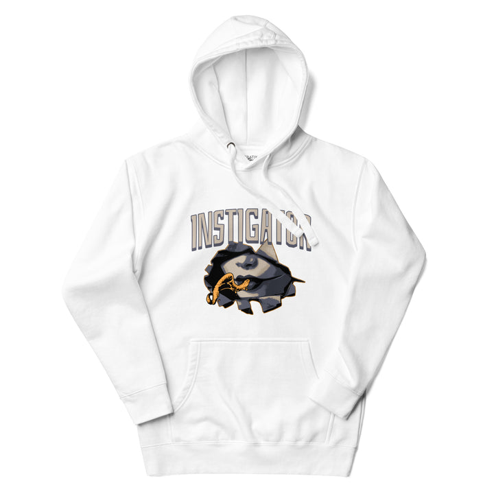 Instigator Panther Hoodie