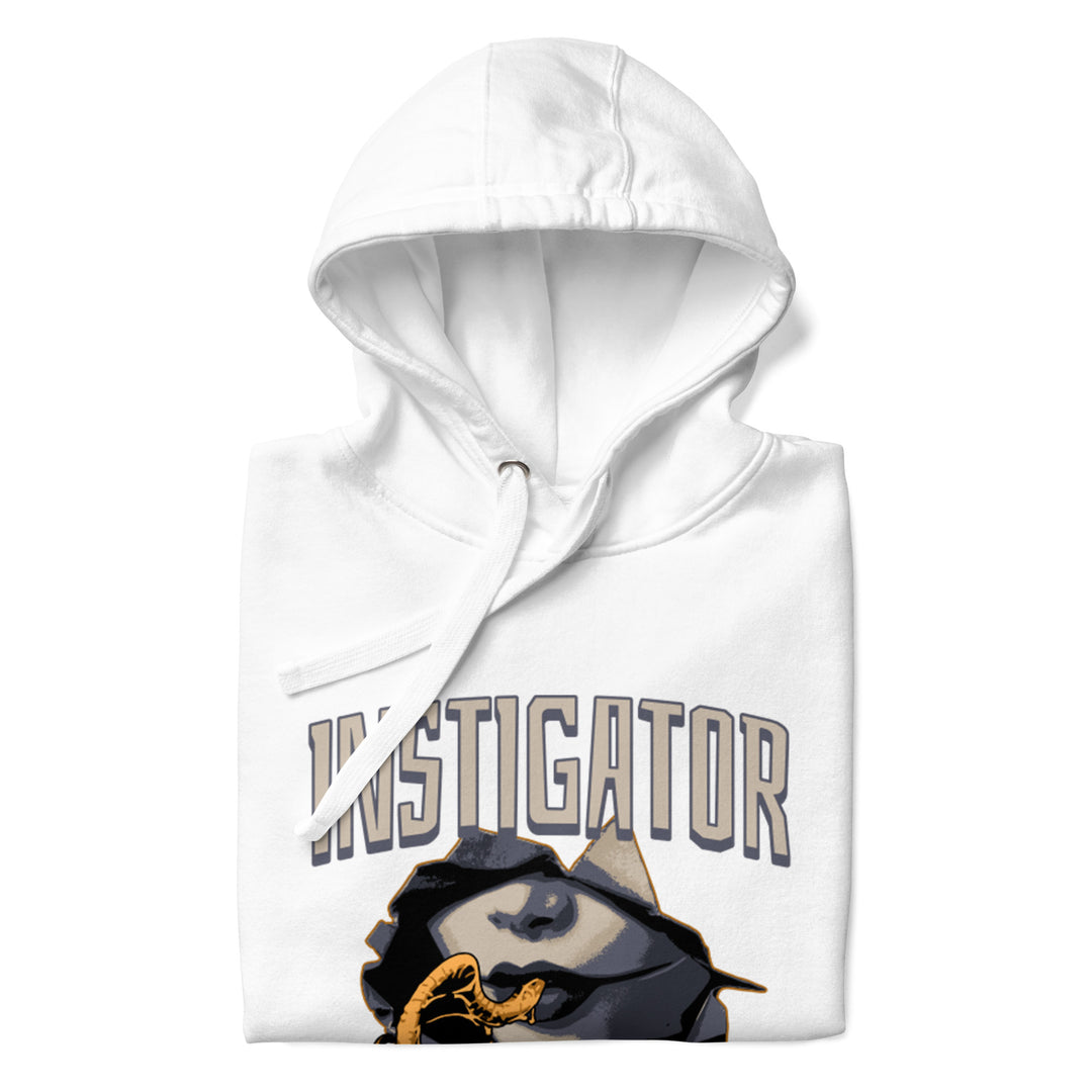 Instigator Panther Hoodie