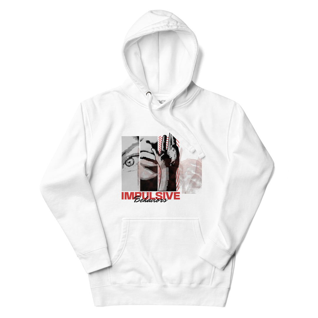 Urban Edge Hoodie