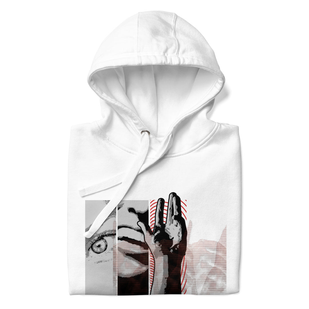 Urban Edge Hoodie