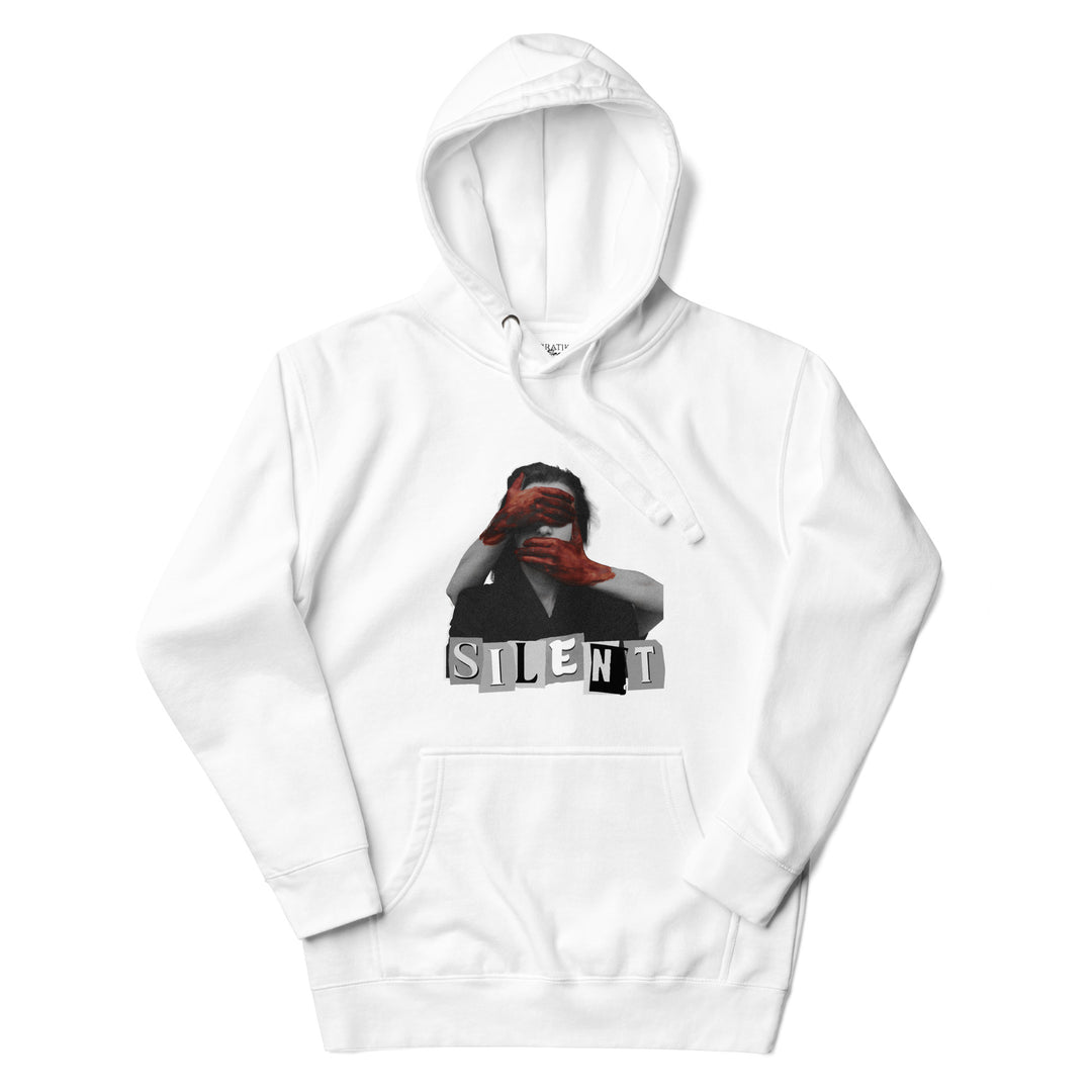 Hush Tone Hoodie