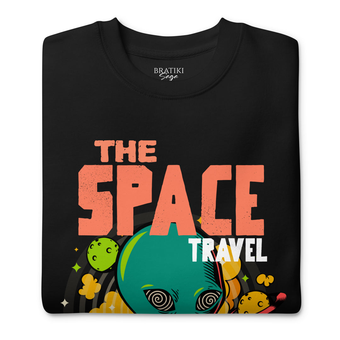 Galactic Explorer - Sweatshirt