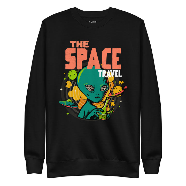 Galactic Explorer - Sweatshirt