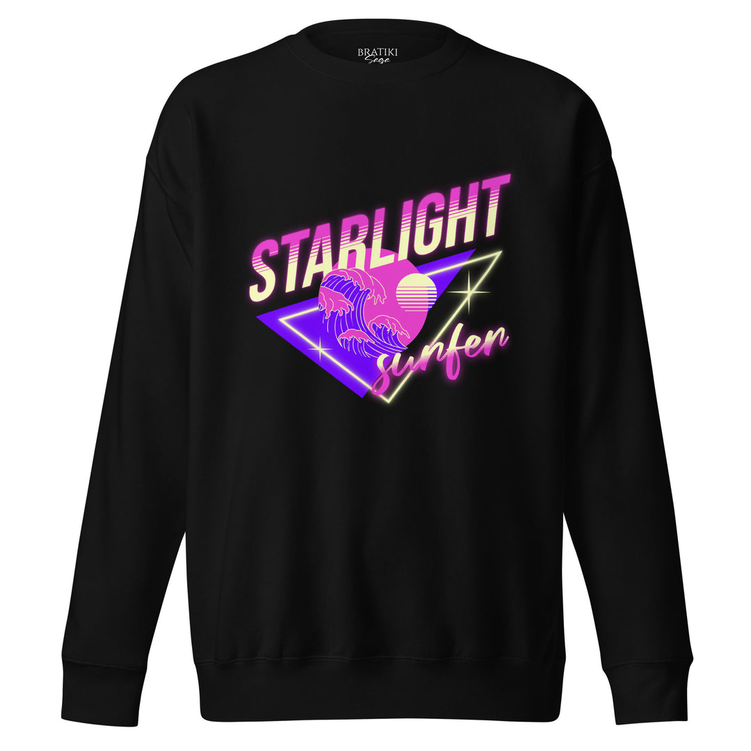 Starlight Surfer Sweatshirt