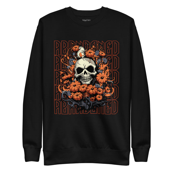 Gothic Harvest Sweatshirt