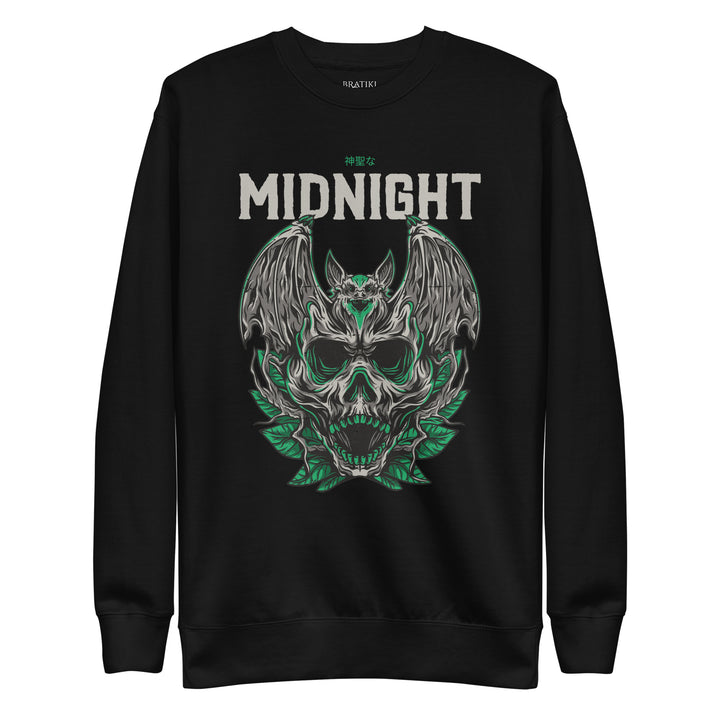 Midnight Mystic Sweatshirt