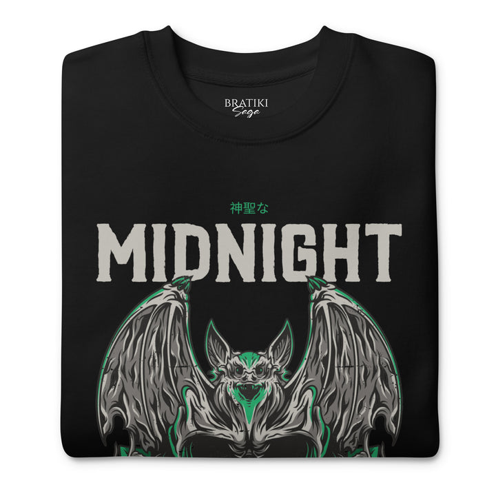 Midnight Mystic Sweatshirt