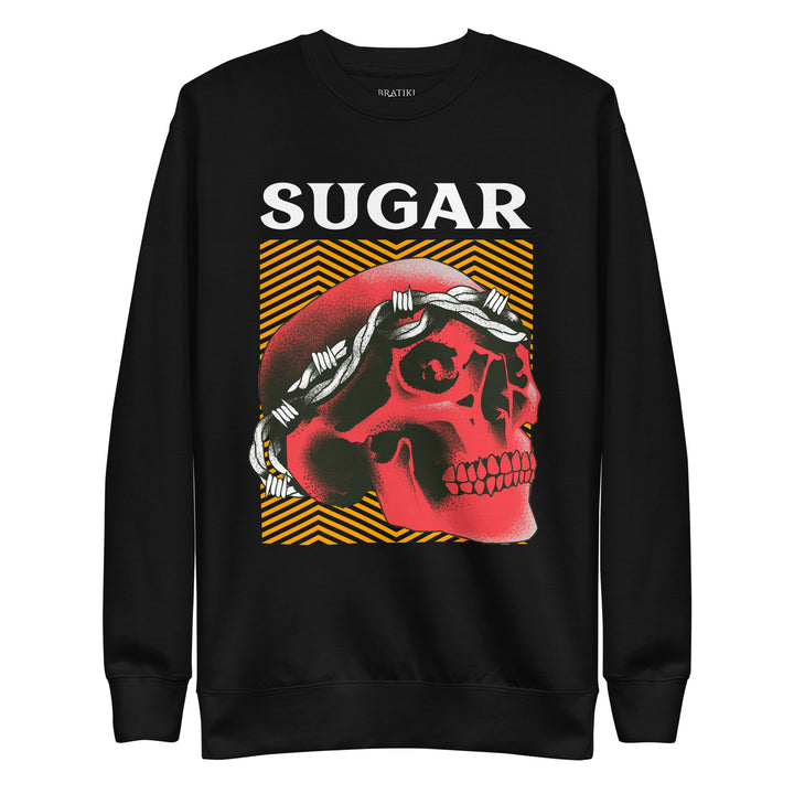 Sweet Rebel Sweatshirt