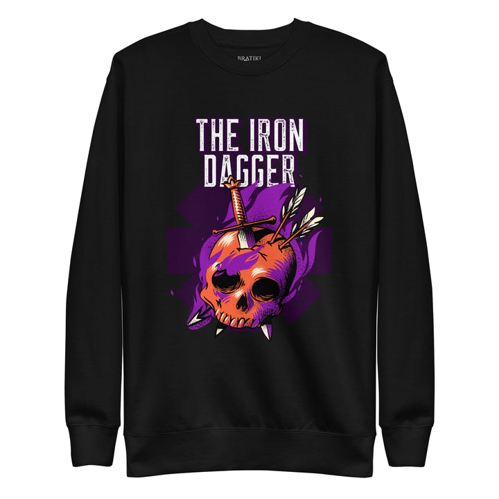 Blade Warrior Sweatshirt