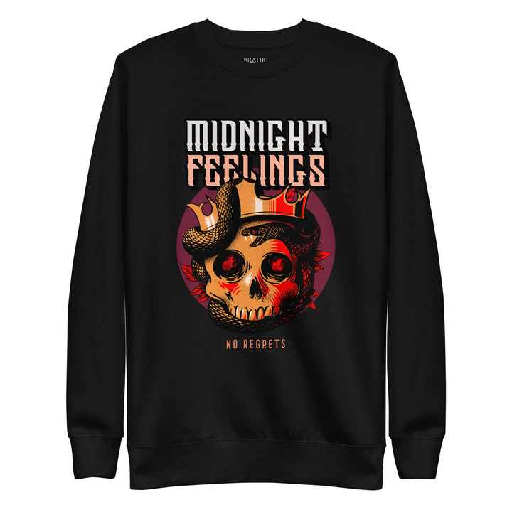 Midnight Muse Sweatshirt