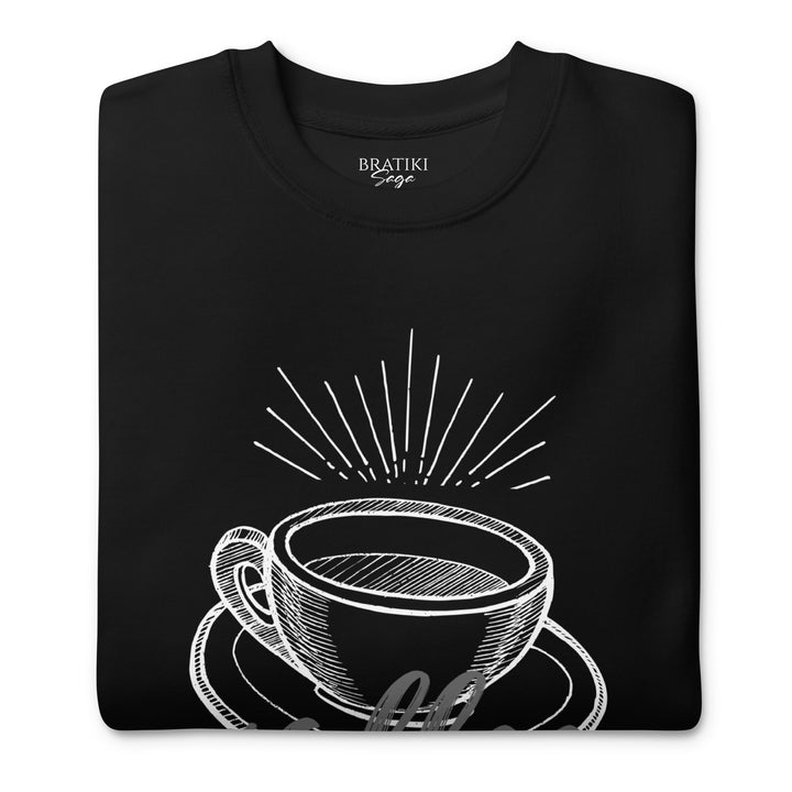 Cuppa Shine Sweatshirt