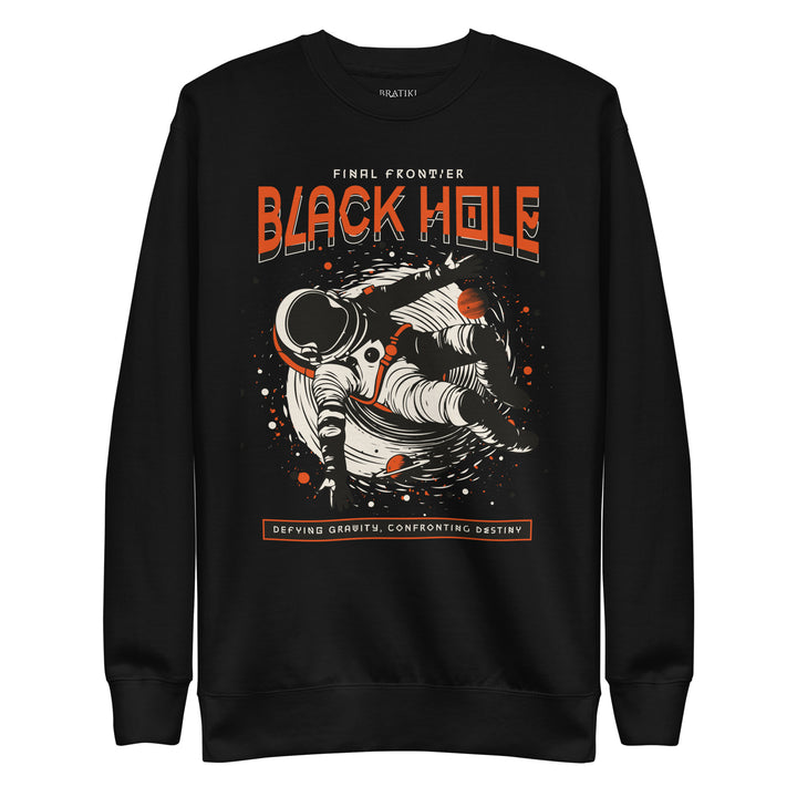 Event Horizon Sweatshirt